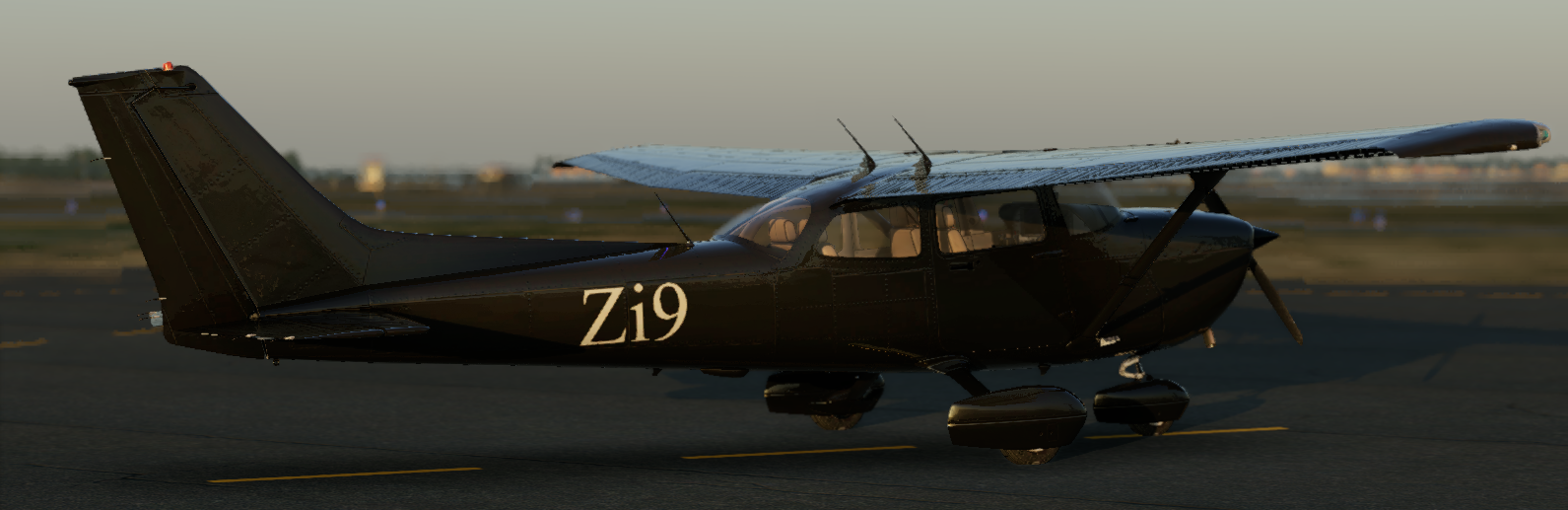 Cessna Z172
